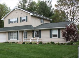 558 N Madison St, Marshall, MI
