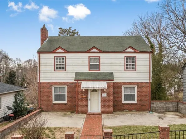 1712 E 3rd St, Winston Salem, NC 27101