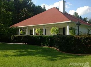 1822 Old Dixie Hwy, Clyo, GA 31303