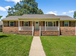 8600 Pine Glade Ln, North Chesterfield, VA 23237