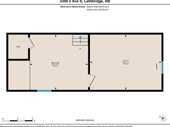 3308 NE 5th Ave S, Lethbridge, AB T1J 0Y1