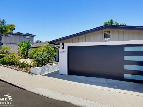 6201 Lorca Dr, San Diego, CA 92115