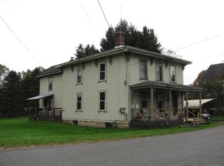 562 Belgiumtown Rd, Brookville, PA 15825