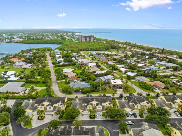 804 Mariner Bay Boulevard, Fort Pierce, FL 34949
