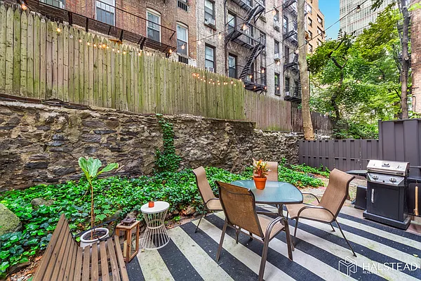 Rented by Halstead Real Estate | media 12