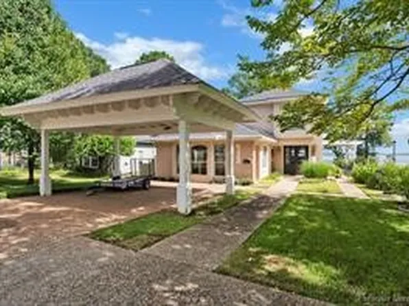 5337 S Lakeshore Dr, Shreveport, LA 71109
