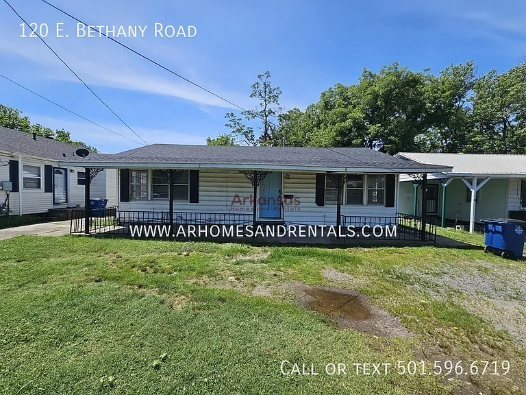 120 E Bethany Rd — Photo 17