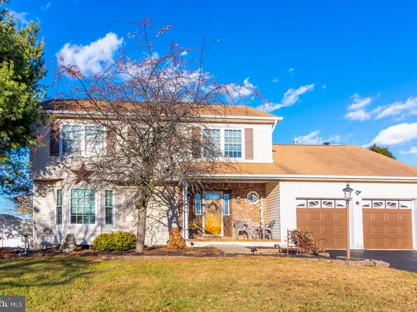 60 Joni Ave, Hamilton, NJ 08690