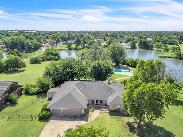 9708 Castle Rd, Oklahoma City, OK 73162