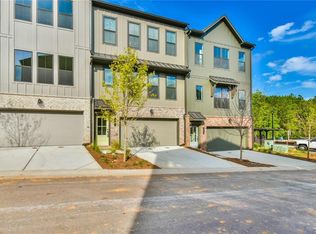 235 Firefly Cir, Alpharetta, GA 30009