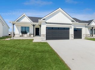 2806 NW 29th St, Ankeny, IA 50023