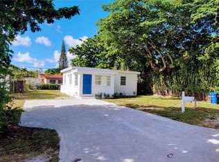 741 NW 116th St, Miami, FL 33168
