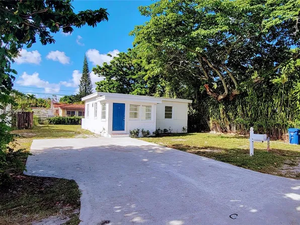 741 NW 116th St, Miami, FL 33168