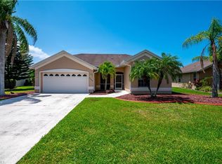 22800 Fountain Lakes Blvd, Estero, FL 33928
