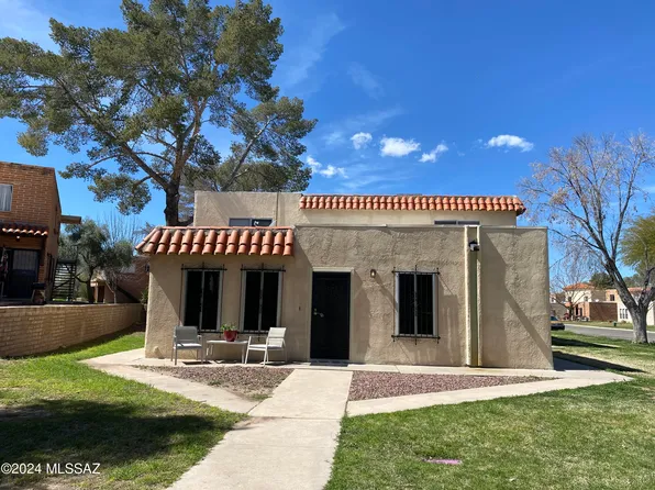 6640 E Calle La Paz Unit A, Tucson, AZ 85715