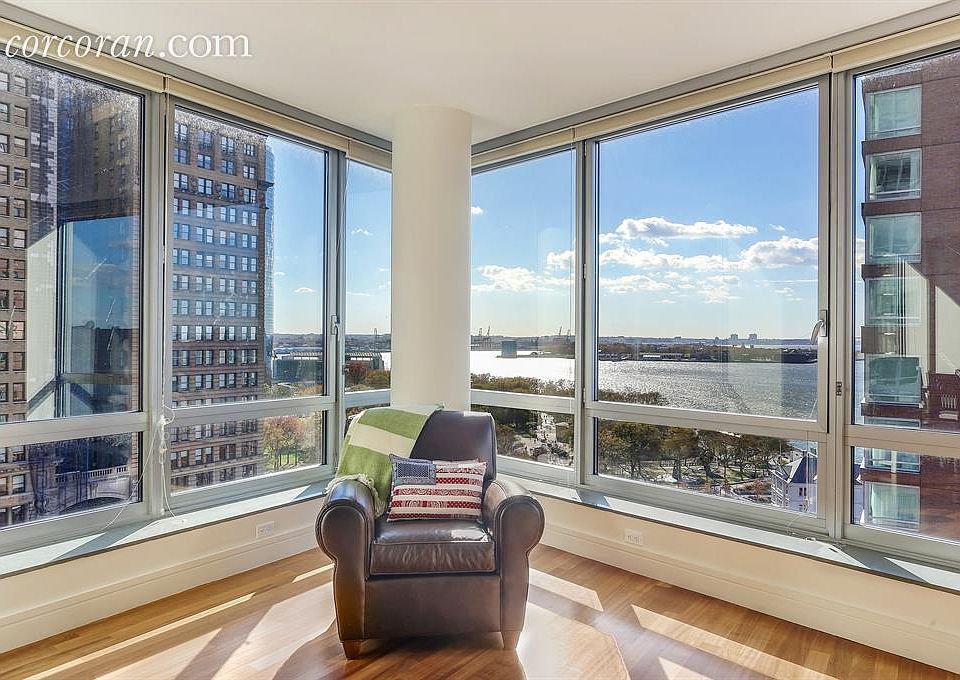 1st image of 30 Little West St #15E
