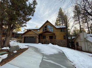 42739 Haupstrasse Dr, Big Bear Lake, CA 92315