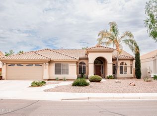 1379 E Ivanhoe St, Gilbert, AZ 85295