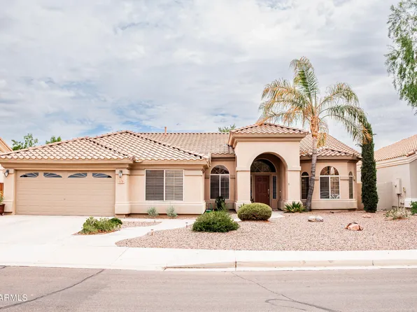 1379 E Ivanhoe Street, Gilbert, AZ 85295