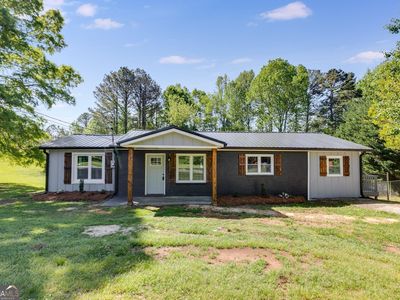 533 Wesley Camp Rd, Tallapoosa, GA, 30176