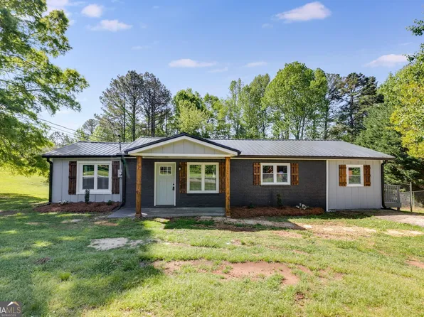 533 Wesley Camp Rd, Tallapoosa, GA 30176