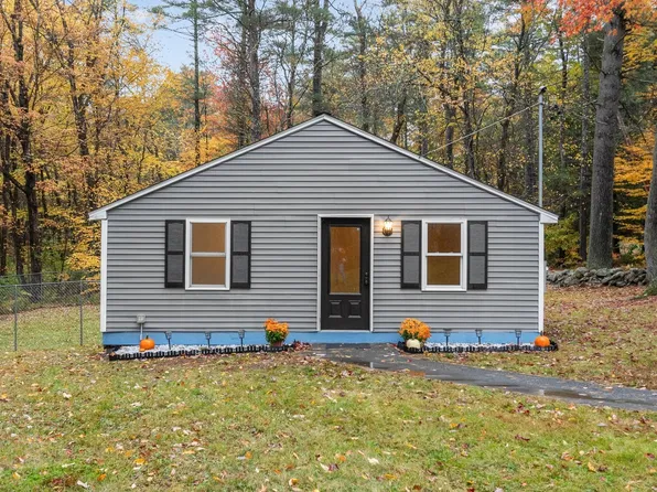 771 Conant Rd, Athol, MA 01331