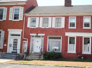18 N Brown St, Lewistown, PA 17044