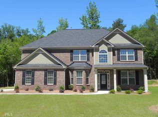140 Tuscany Ct #11, McDonough, GA