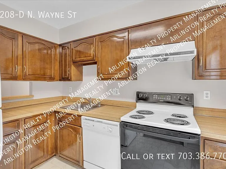1208D N Wayne St — Photo 5