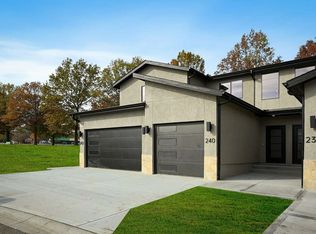 228-234 Sumac Rd, Raymore, MO 64083