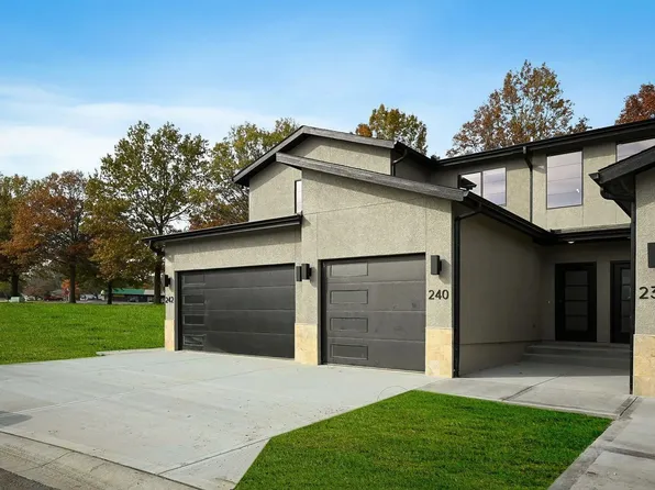 228-234 Sumac Rd, 228-234 Sumac Rd #232, Raymore, MO 64083