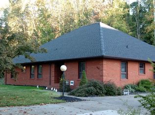 505 Whitaker Blvd, Huntington, WV 25701