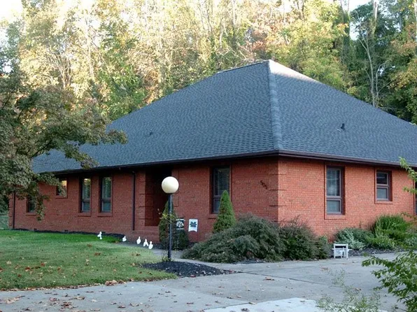 505 Whitaker Blvd, Huntington, WV 25701