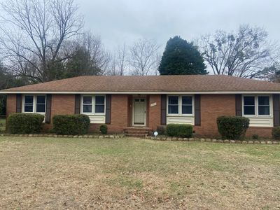 1232 Robert Dinkins Rd, Sumter, SC, 29150