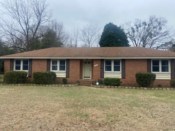 1232 Robert Dinkins Rd, Sumter, SC 29150