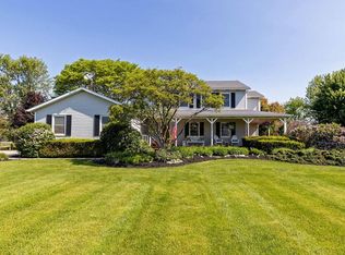 3080 Clark Shaw Rd, Powell, OH 43065