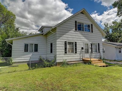 4508 Rushmore Dr NE, Cedar Rapids, IA, 52402