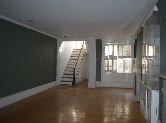 Additional Bedroom