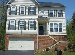 7592 Lindberg Dr, Alexandria, VA 22306