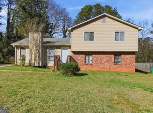 4436 Cypress Ridge Ln, Stone Mountain, GA 30083
