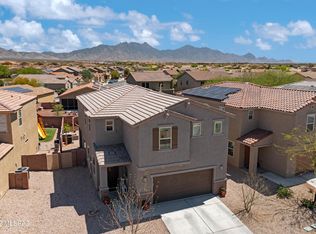674 N Tree Mist Ln, Sahuarita, AZ 85629