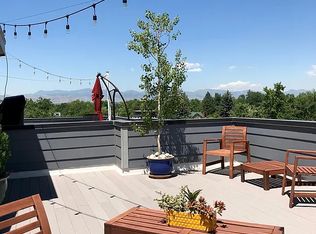 4478 Tennyson St UNIT 2, Denver, CO 80212