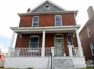 4434 Natural Bridge Ave, Saint Louis, MO 63115
