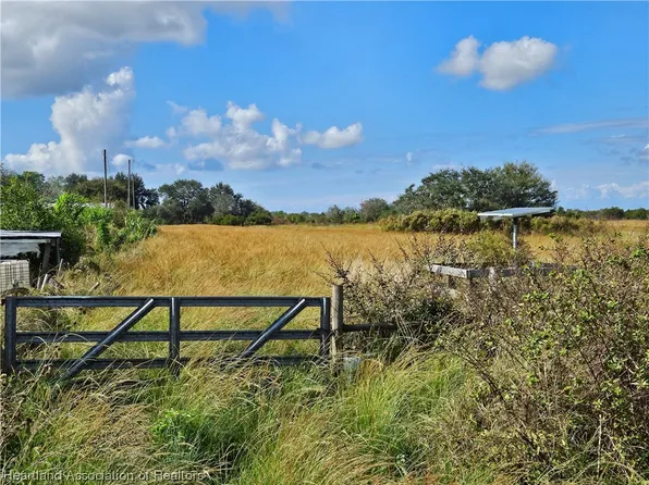 310 Lott Grade, Venus, FL 33960