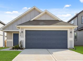 2349 Mooneye Ct, Conroe, TX 77384