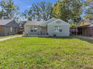 1911 Quinn Ave, Memphis, TN 38114