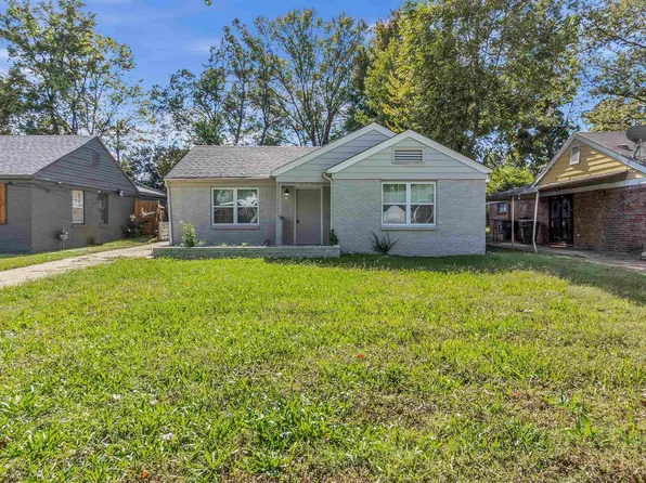 1911 Quinn Ave, Memphis, TN 38114