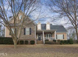 10 Linda St, Colbert, GA 30628