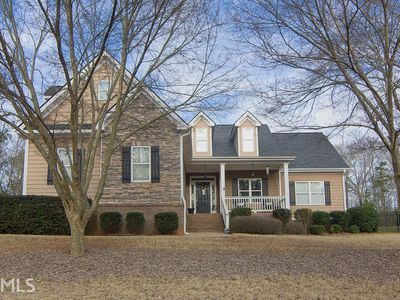 10 Linda St, Colbert, GA, 30628