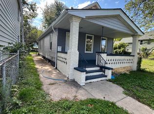 1582 E 49th St, Cleveland, OH 44103